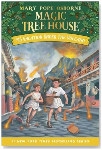 A Journey to the Wild West: Reviewing the Second Book in the Magic Tree House Adventure